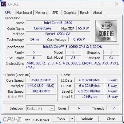 Komputer Gamingowy PC