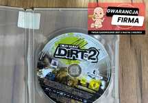 Gra PS3 Colin McRae Dirt 2