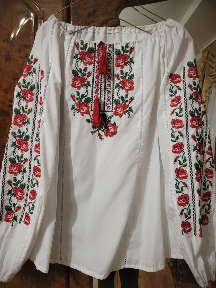 Продам вишиванку
