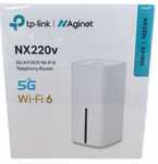 Nowy router Tp link nx220v