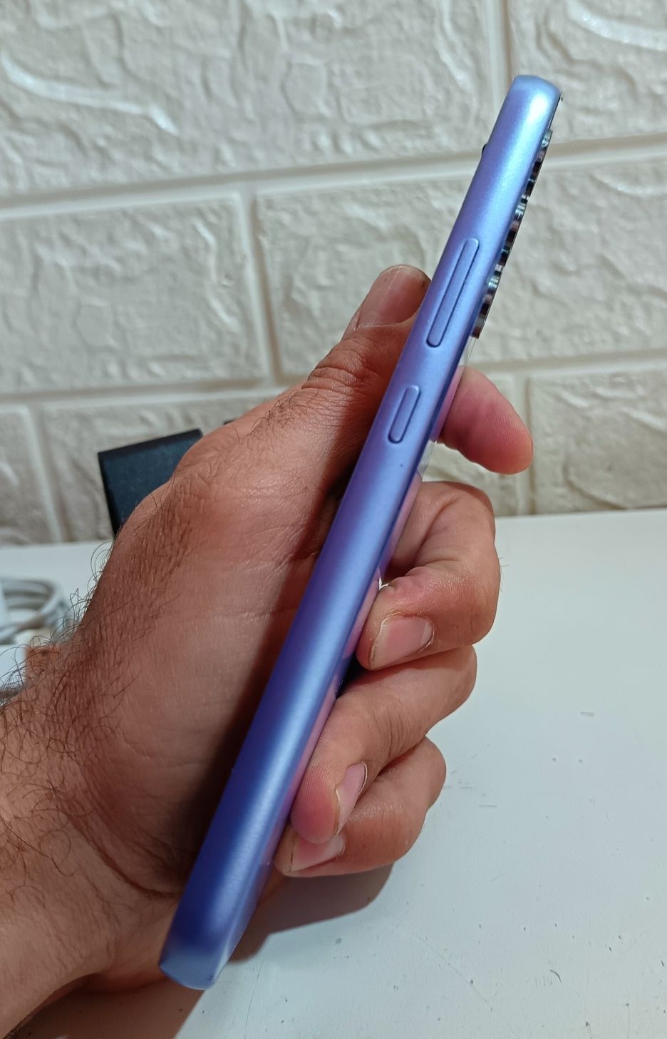 Samsung A34 5G 128GB impecável