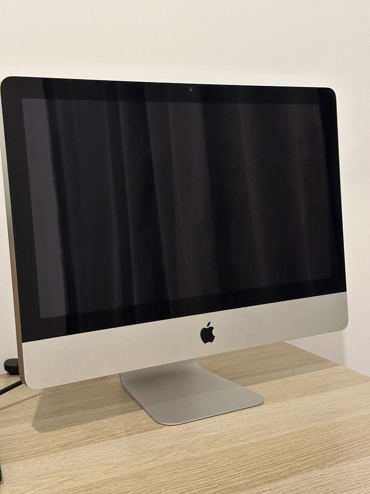 Imac 2011 mojave