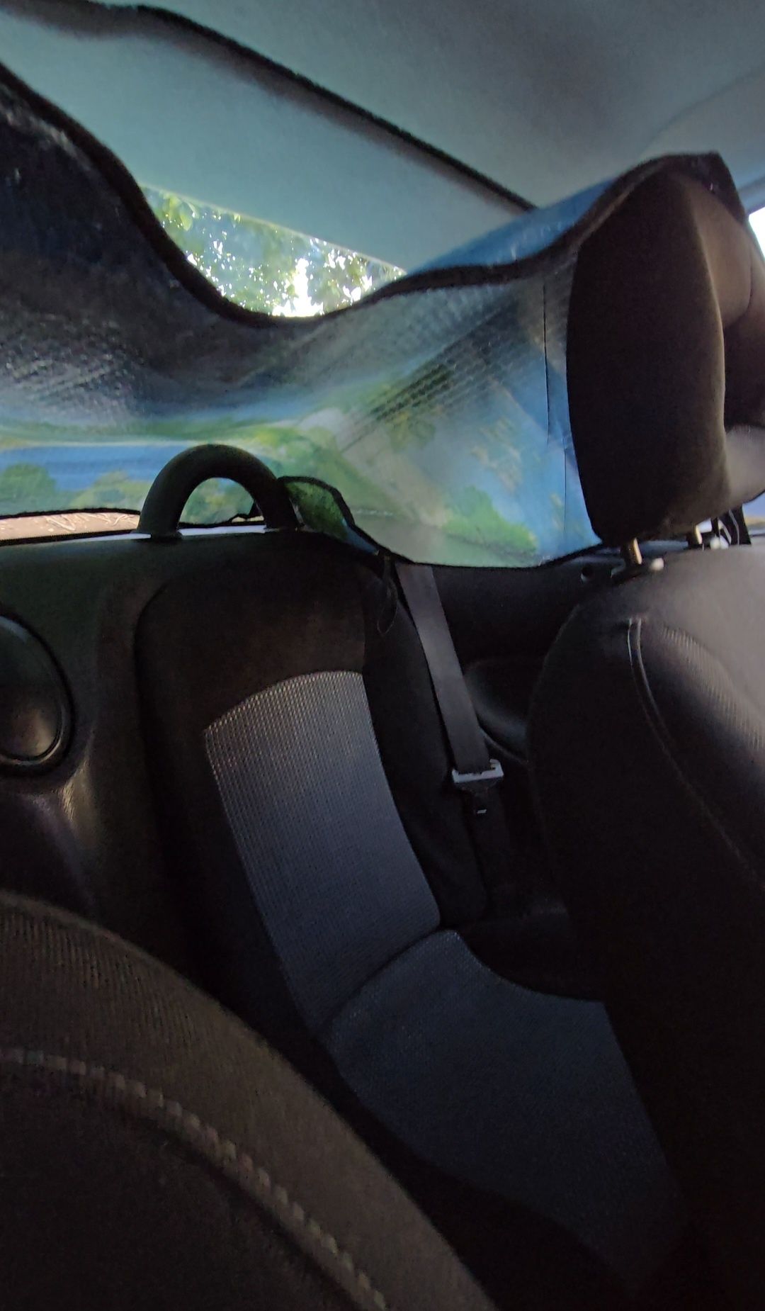 Peugeot 206Cc Cabrio 1.6 2001