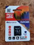 Карта памяти SanDisk Mibrend