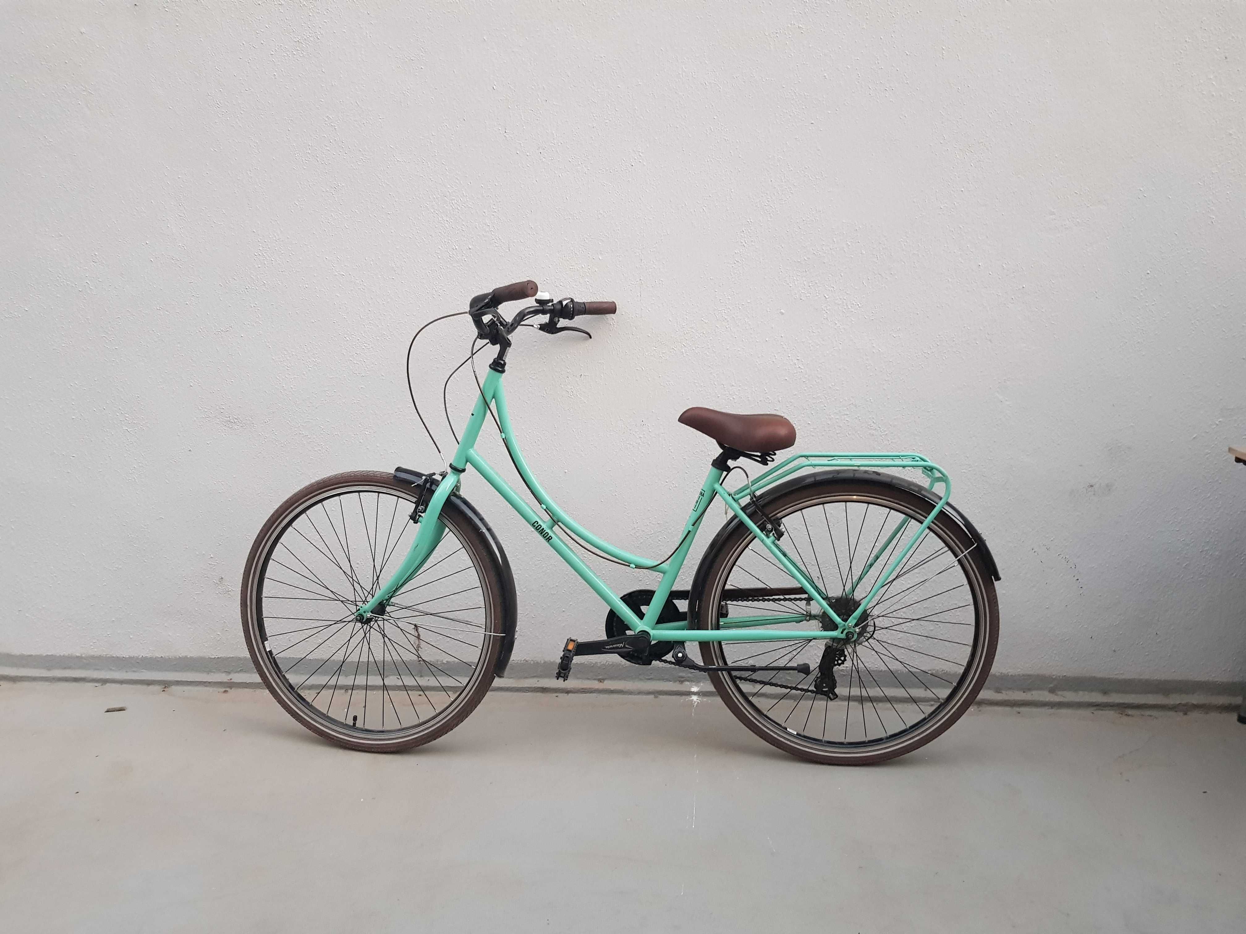 Bicicleta Urbana Conor (Usada, em ótimo estado)