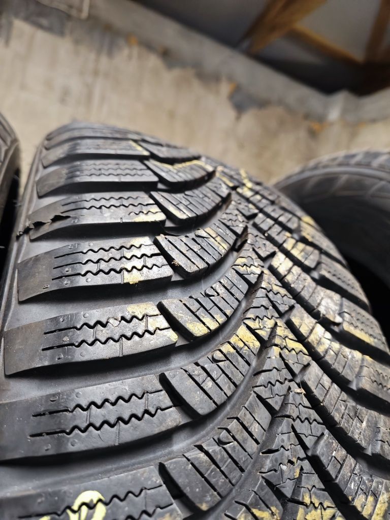 2x185/50 R16 Hankook Winter i cept RS2 zimowe