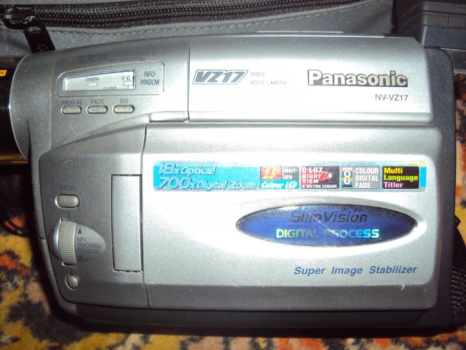 Видео камера Panasonic