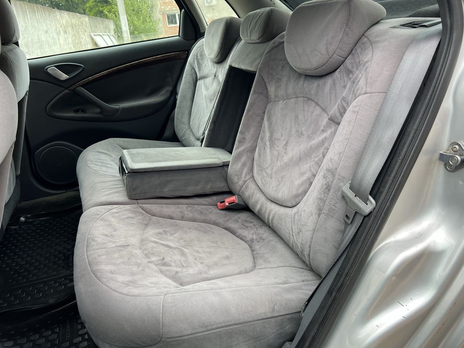 Citroen C5 exclusive 2.2hdi клімат робочий