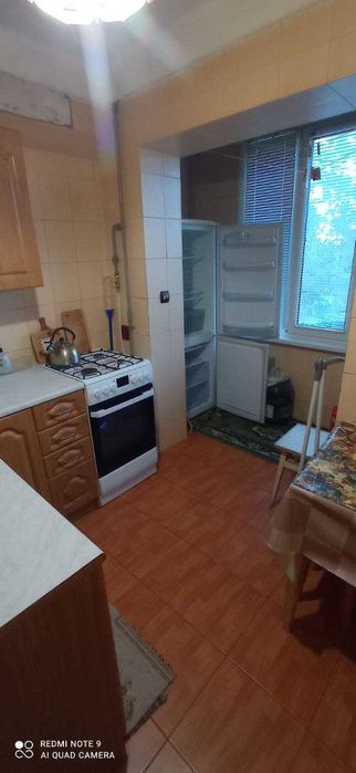 Здам 1 комнатну чешку, вул. Виговського (Гречко)