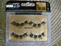 Rzęsy magnetyczne Demi Wispies AURI Magnetic Pro