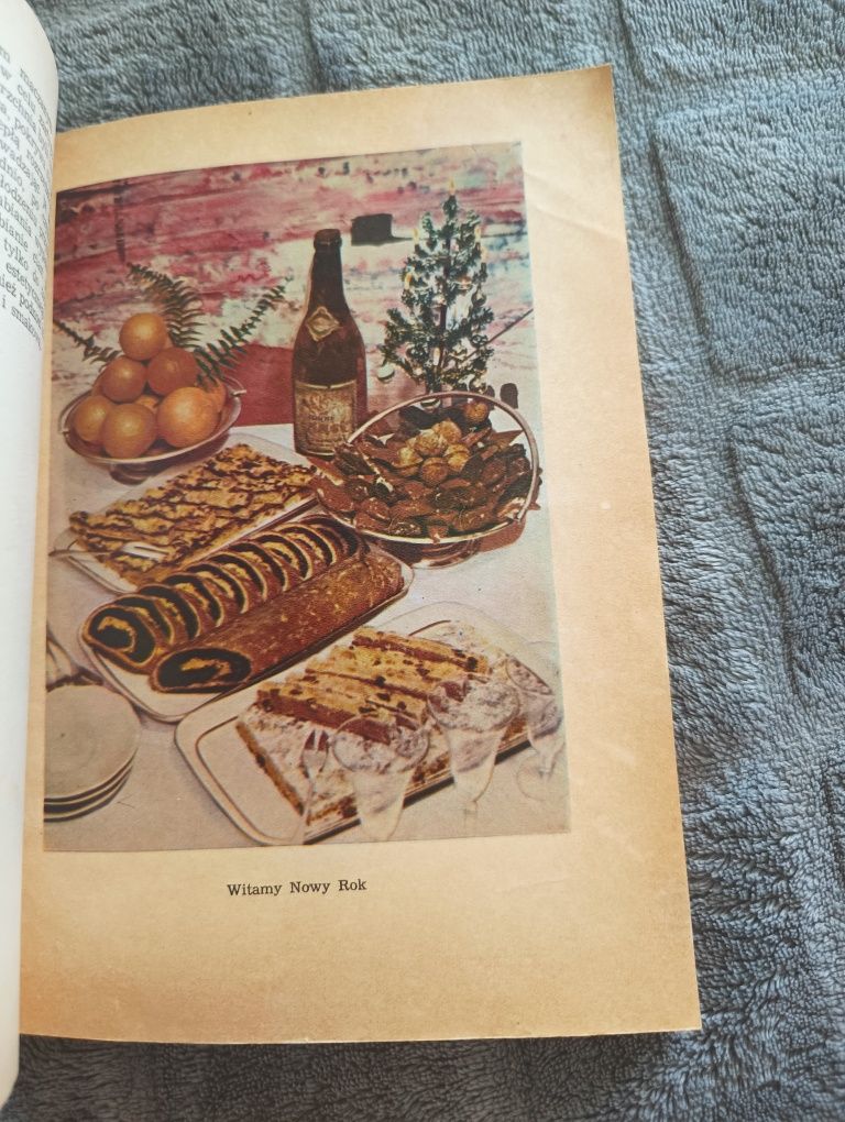 Ciasta ciastka ciasteczka
