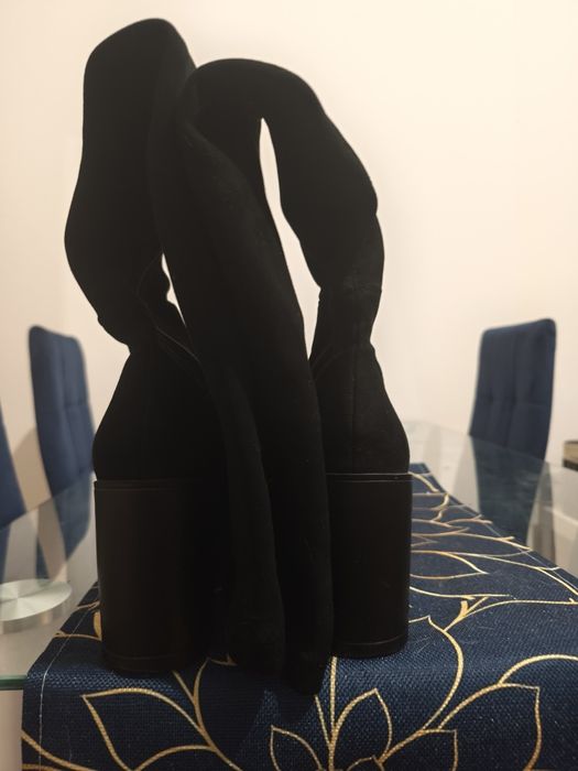 Kozaki DeeZee rozm.40