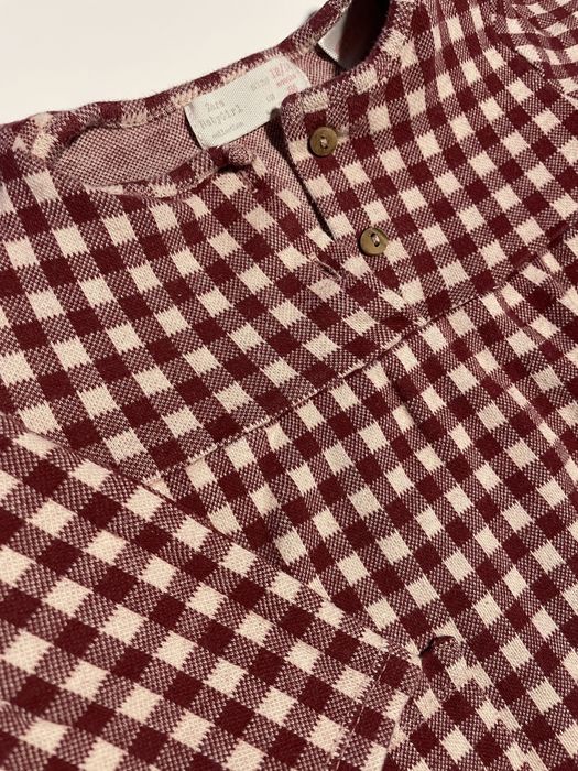 Bluzka, tunika Zara 86