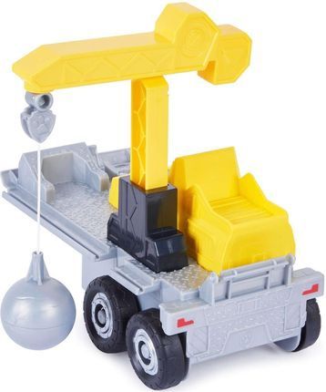 Big Truck Psi Patrol