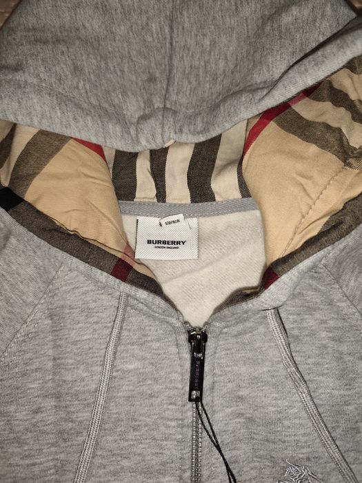 Bluza Burberry r. 158cm NOWA