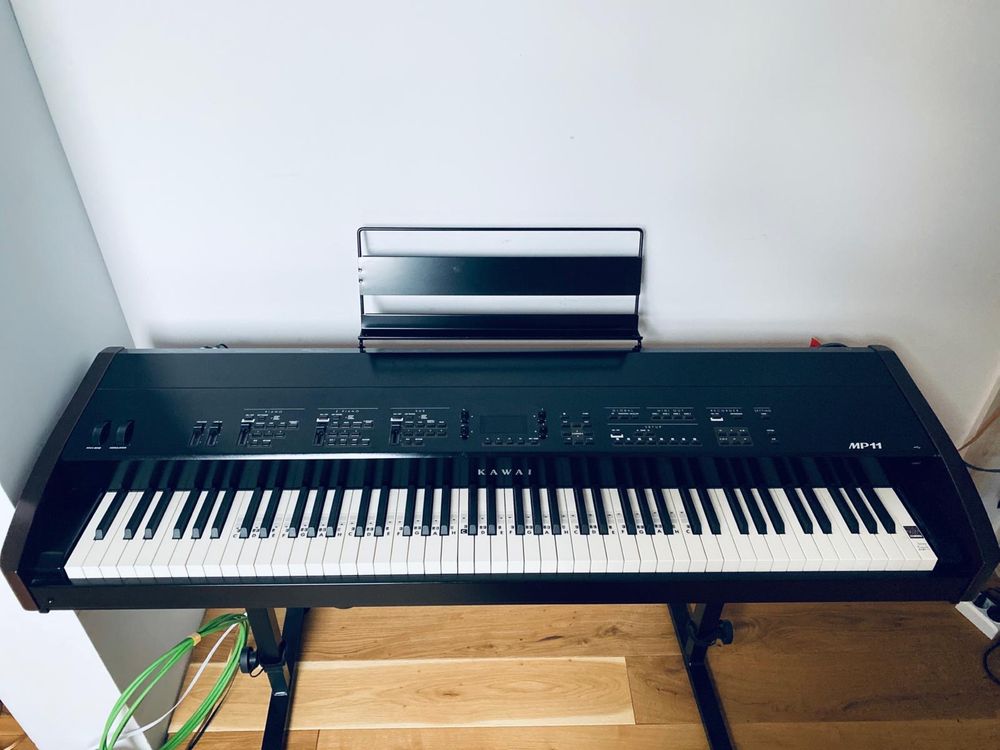 Pianino Kawai MP11 w bardzo dobrym stanie