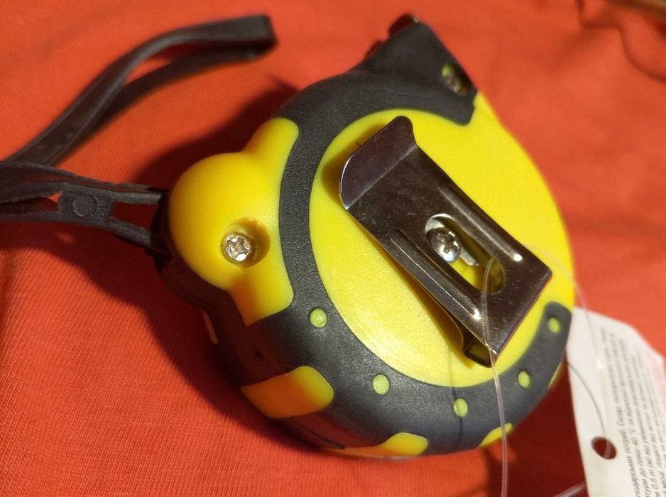 Тріскавка APRO 3 в 1