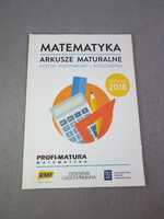 Matematyka- arkusze maturalne