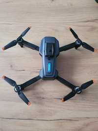 Dron P10 kamera 4K wifi omijanie przeszkód NOWY