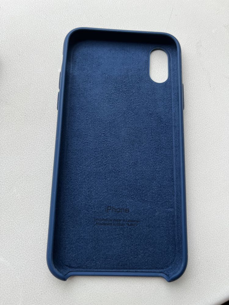 Продам чехлы на IPhone X XS Max