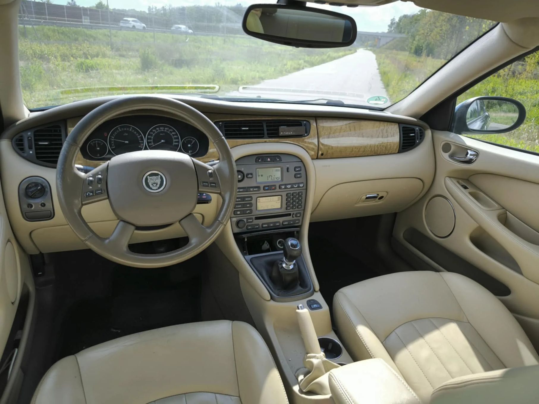 Jaguar X-Type Jaguar X-Type 2.0D - zadbany