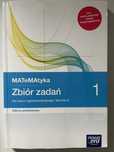 Matematyka 1 Zbiór zadań