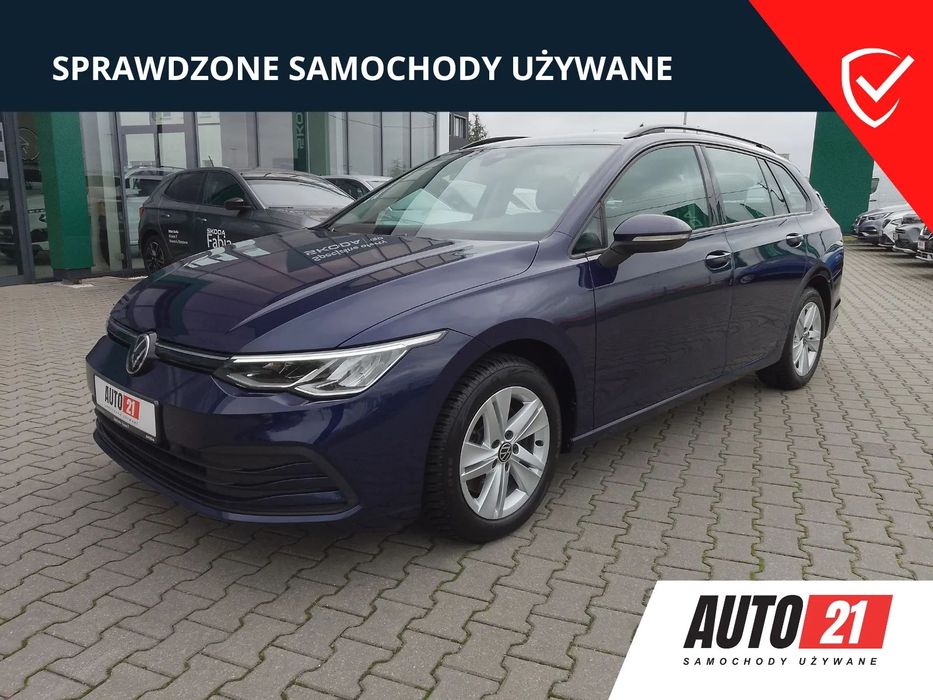 Volkswagen Golf 2.0 D / 115 KM! Salon PL! Automat! Serwis! FVat 23%!