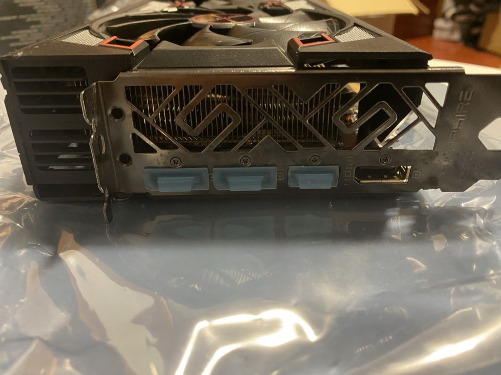 Amd Radeon 5700xt