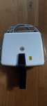 Gofrownica DEZAL 301.5 PROFI W