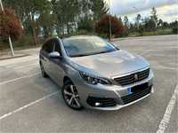 Peugeot 308 SW HDI Allure