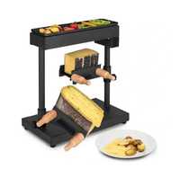 Grill elektryczny raclette Klarstein Appenzell XL