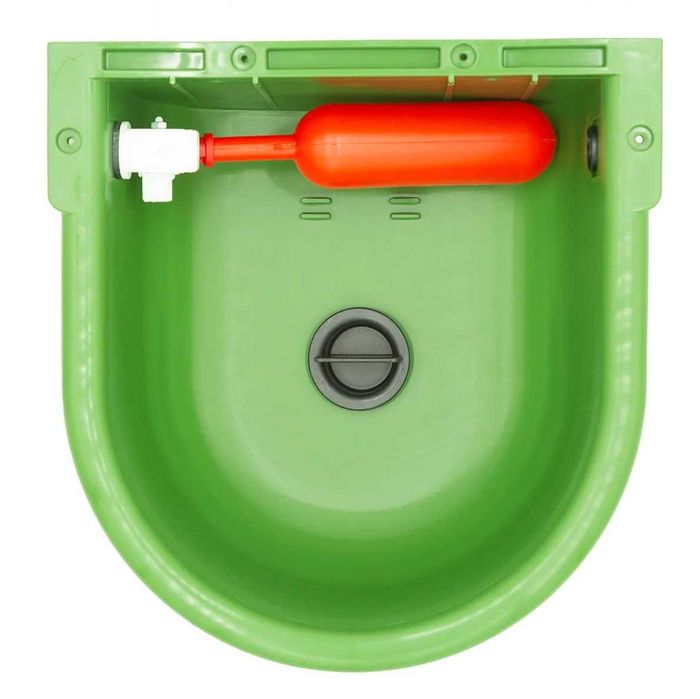 Poidło automatyczne pływakowe bydło konie, psy 4 L