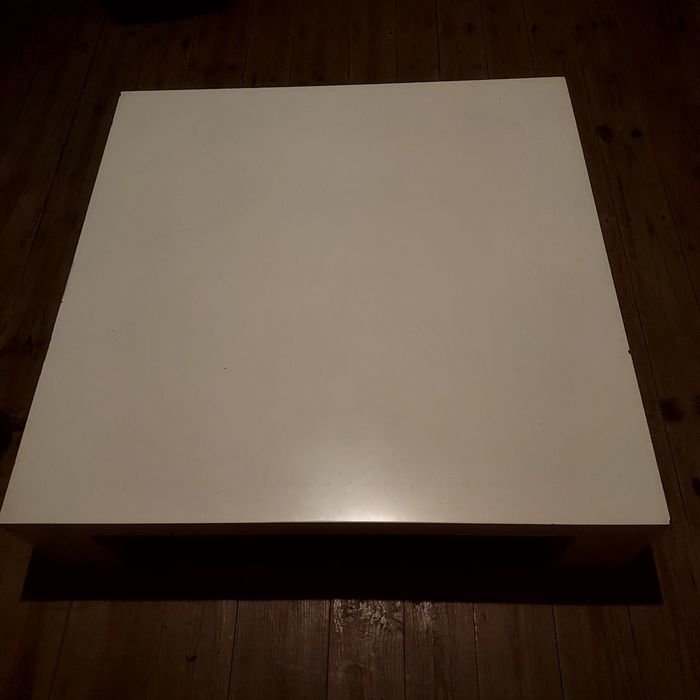 Mesa tem de vir buscar