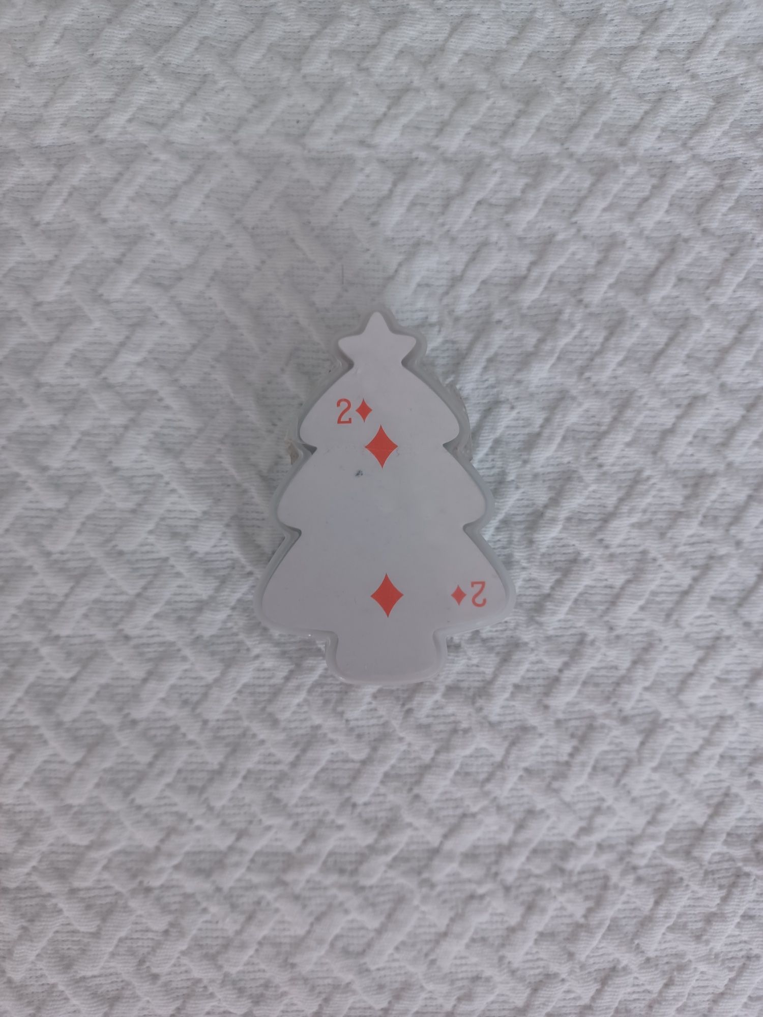 Baralho de cartas