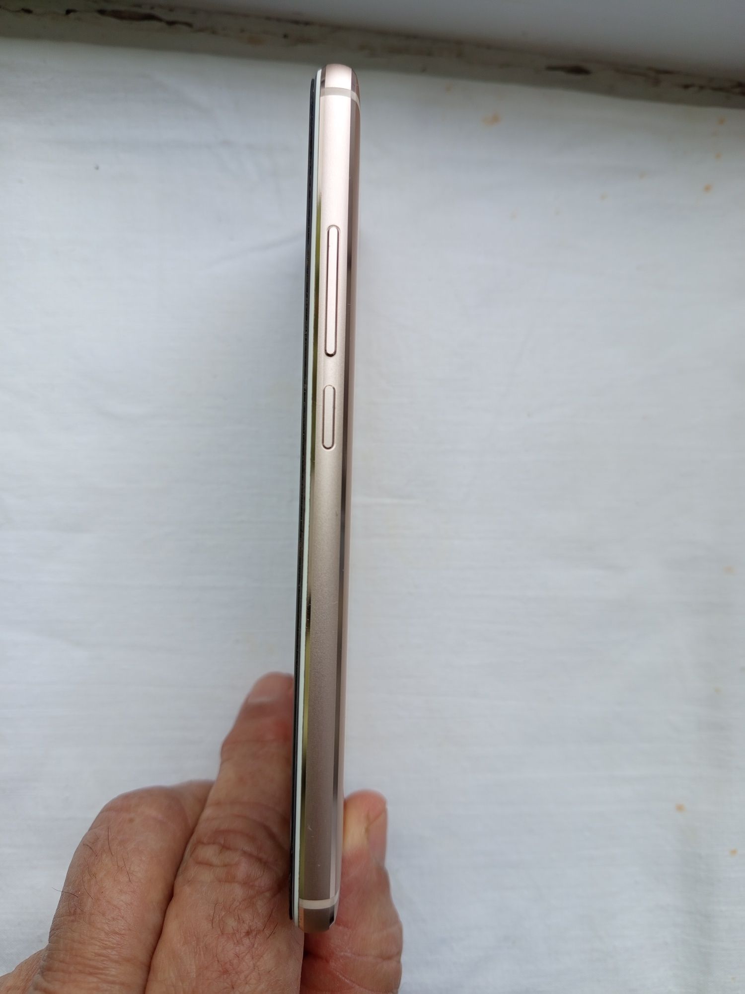 Телефон смартфон Meizu M 5 Note. Или обмен на велосипед.