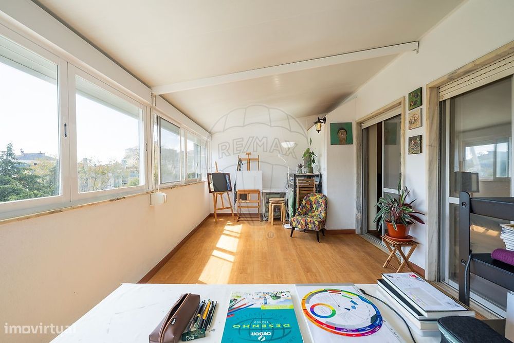 Apartamento T1 para venda