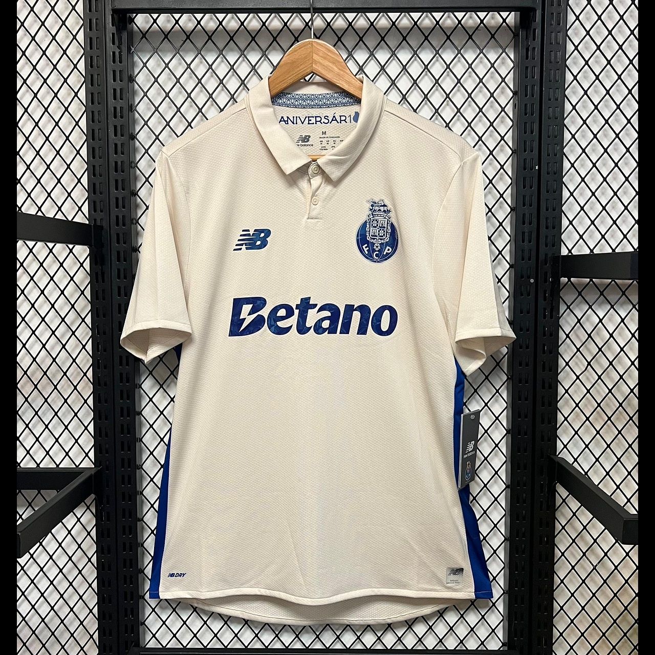 Camisolas FC Porto 25/26
