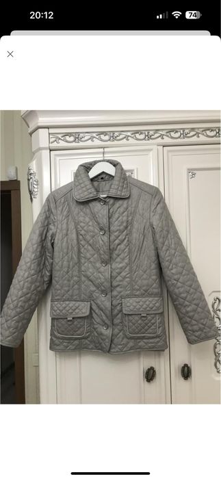 Куртка Barbara Lebek на Осень