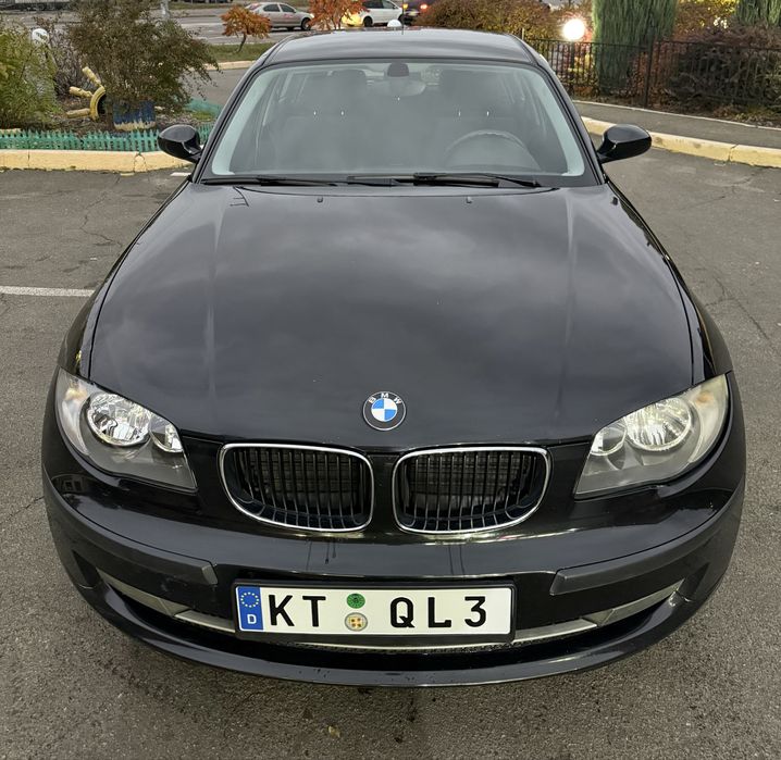BMW 1 series 2.D