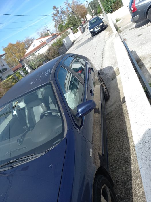 Seat Leon 1.9 hatchback