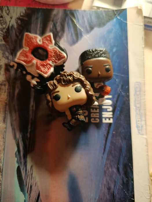 Обменяю на Стива из осд