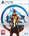 Mortal Kombat 1 Playstation 5 Nowa w folii!