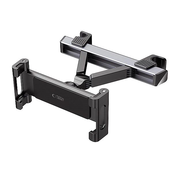 Tech-Protect V3 Headrest Car Mount Black