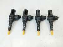 Pompowtryski 1.9 TDI VW Touran Passat B6 Caddy A3