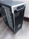 Obudowa PC czarna