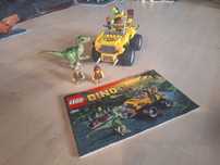 Lego dino 5884 .