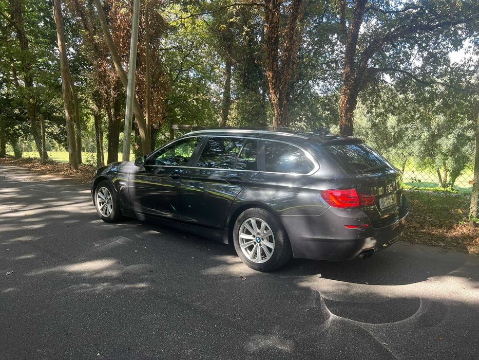 Vendo BMW 525D . 2.0 Bi turbo 218CV