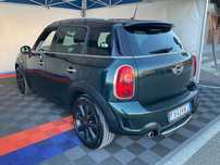 MINI Countryman Cooper SD Auto