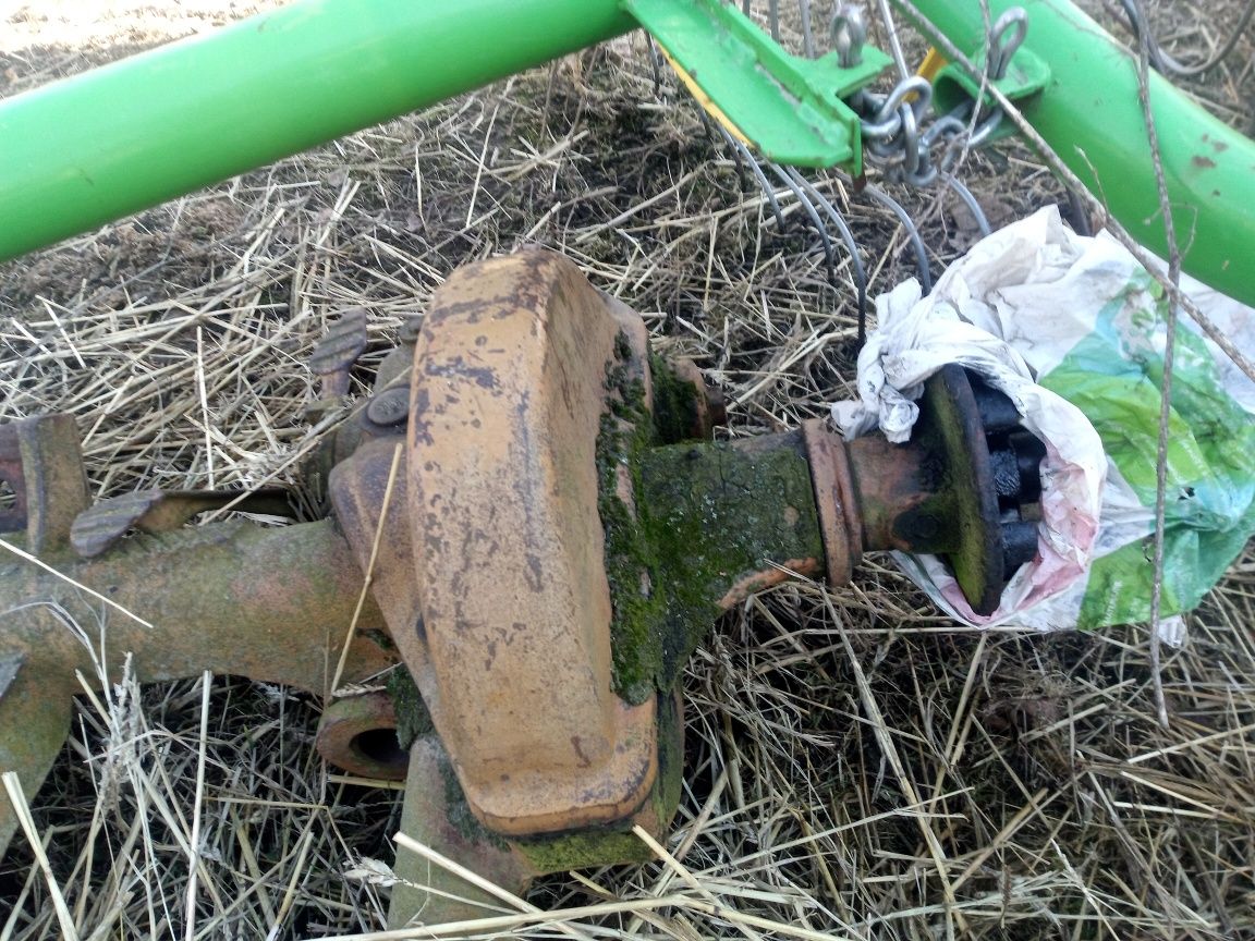 Продам.  Запчасті