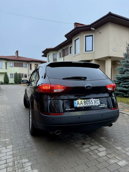 Продам обслужену Субару Трибека